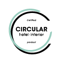 CIRCULAR Hotel-Interior keurmerk