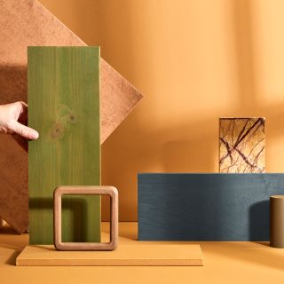 Outdoor trendkleur: Matcha Outdoor trendkleuren: Matcha en Emeraude
