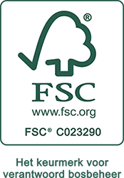 FSC keurmerk