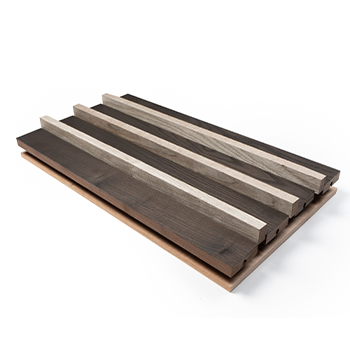 HOTwood essen Uni line 40 QC
