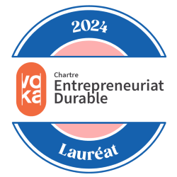 Voka Charte Entrepreneuriat Durable