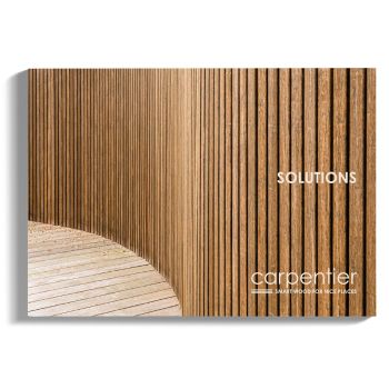 Solutions brochure