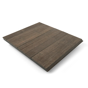 HOTwood bamboe Plus Line gesloten