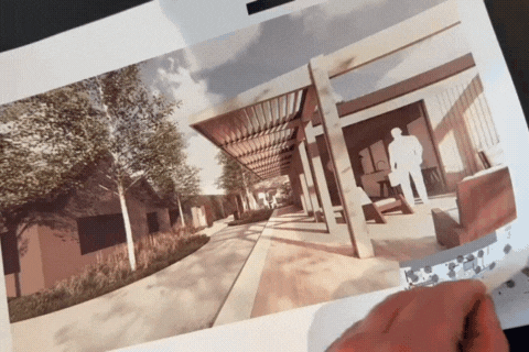 En avant-première : nouveau showroom printemps 2024 En avant-première : nouveau showroom printemps 2024