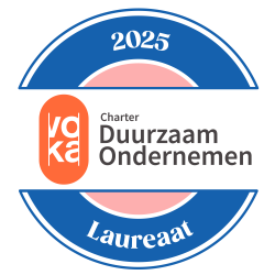 jaarcertificaat voka