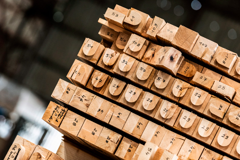 bouwpakket houten bijgebouw