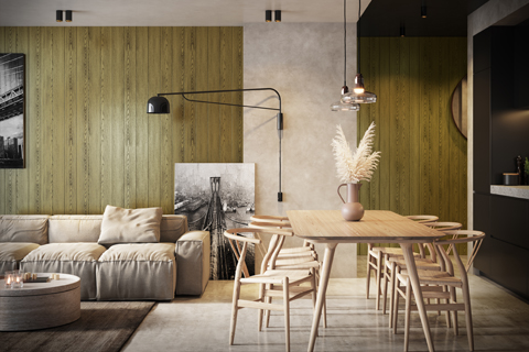 Geolied HOTwood essen