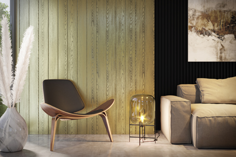 Geolied HOTwood essen