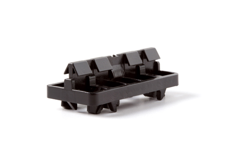 clips voor alu onderconstructie