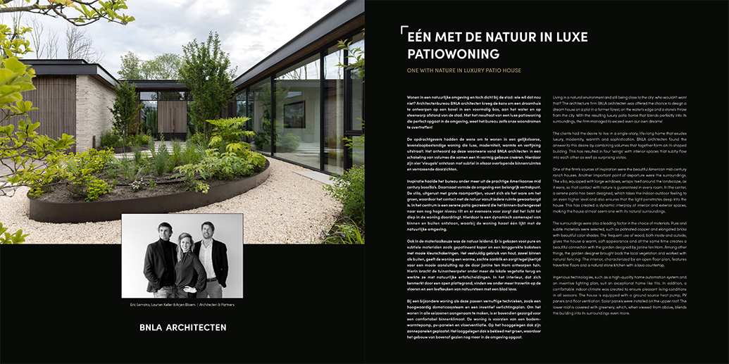Artikel The Art of Living