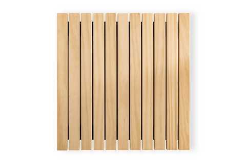 Accoya Open line QC