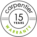 warranty logo