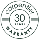 warranty logo