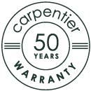 warranty logo