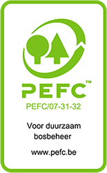 PEFC duurzaam bosbeheer