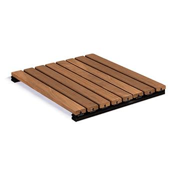 HOTwood essen Open line (QuickClip®) TSV1QC