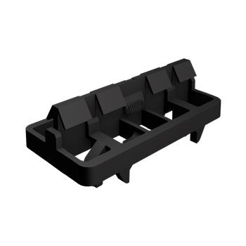QuickClip® met haakjes