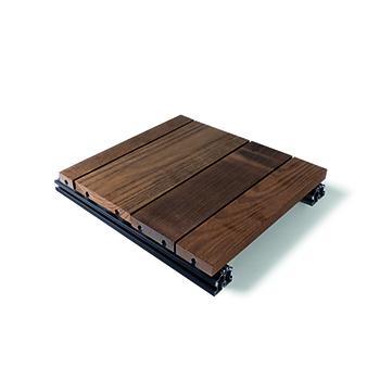 HOTwood essen Plus line SV+QC
