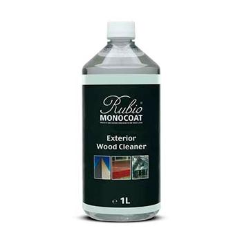 Rubio Monocoat Exterior Wood Cleaner
