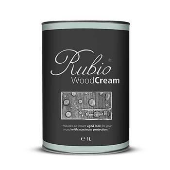 Rubio® WoodCream