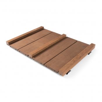 HOTwood essen Pulse line PULQC