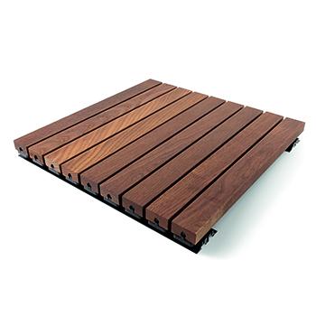 HOTwood essen Fine line SV3QC