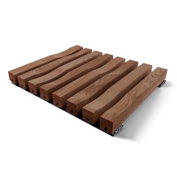 HOTwood essen 3D QC