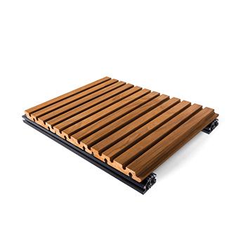 Thermisch Clear Pine Piano PIAQC