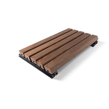 Thermisch essen Rhombus QC SB1QC