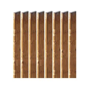 HOTwood pine Pillar line