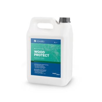 NANO-220 Wood Protect 5 liter