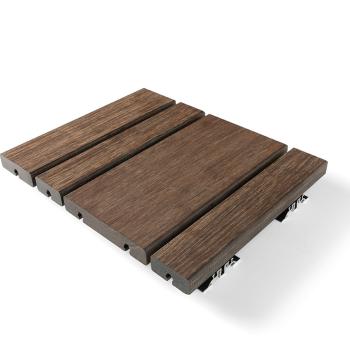 Thermisch bamboe Plus line QC - SV+QC