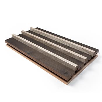 HOTwood essen Uni line 40 QC