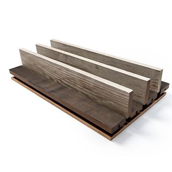 HOTwood essen Uni line 65 QC