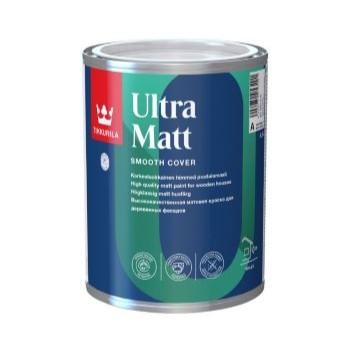 Tikkurila Ultra Matt 0,9 l