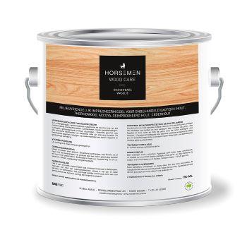 Horsemen Wood Care voor houtbescherming