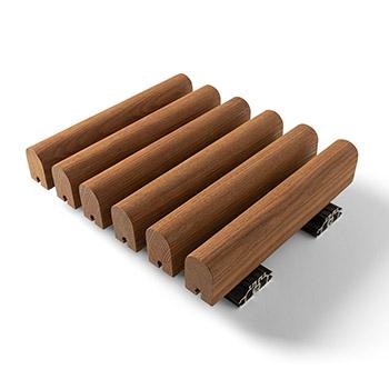 HOTwood essen Organic line QC