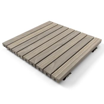 Accoya Color Grey Fine line QC - SV3QC