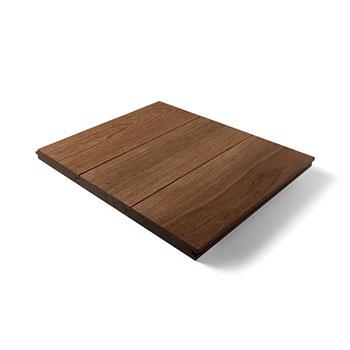 HOTwood essen Planchet T&G PLAN