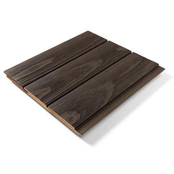 Thermisch Clear Pine Planchet T&G CP5