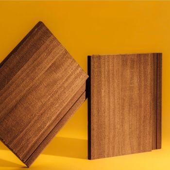 Abodo Vulcan® gevelbekleding
