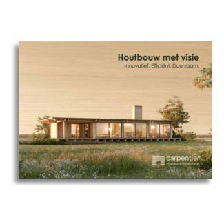 Houtbouwbrochure Carpentier