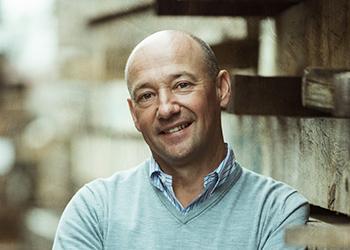 Stefan Vander Stichele
