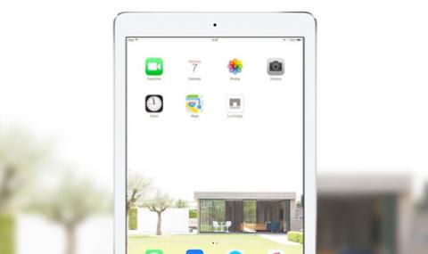 Carpentier App