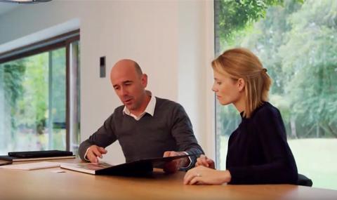 Video Tekenapp Carpentier Hardwood Solutions