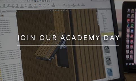 Carpentier Academy