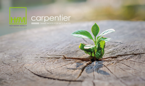 Nieuwe samenwerking tussen Carpentier en HfM 
