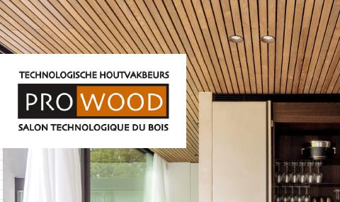 Carpentier op Prowood 2021