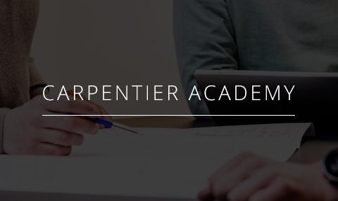 Carpentier Academy