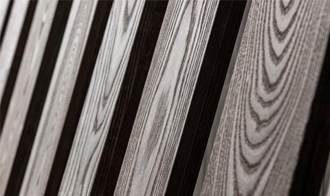 Voorvergrijsd hout